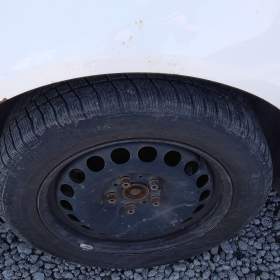 Foto inzerátu VOLKSWAGEN Passat Variant 1,4TSI Sportline CNG