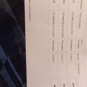 Foto inzerátu VOLKSWAGEN Passat Variant 1,4TSI Sportline CNG