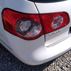 Foto inzerátu VOLKSWAGEN Passat Variant 1,4TSI Sportline CNG