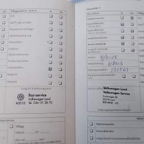 Foto inzerátu VOLKSWAGEN Passat Variant 1,4TSI Sportline CNG