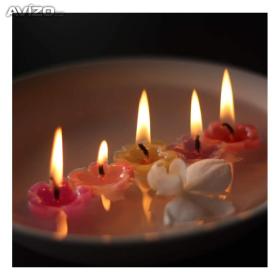 Fotka k inzerátu AYURVÉDSKÁ A OLEJOVÁ MASÁŽ CELÉHO TĚLA A MYSLI / 19358099