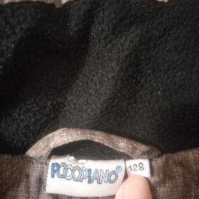 Foto inzerátu Chlapecká zimní bunda Pocopiano.