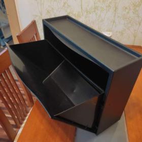 Foto inzerátu Úložný box/ boty, bačkory, věšáky, na cokoliv / Ikea