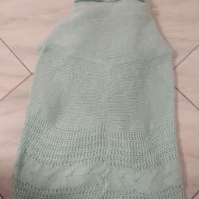 Foto inzerátu Pletený kardigan.