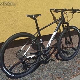 Foto inzerátu Mrx EKOMA horské kolo 29 rám 19,5 převod 2x10 (nové)