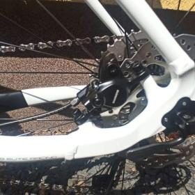 Foto inzerátu Mrx EKOMA horské kolo 29 rám 19,5 převod 2x10 (nové)