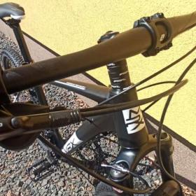 Foto inzerátu Mrx EKOMA horské kolo 29 rám 19,5 převod 2x10 (nové)