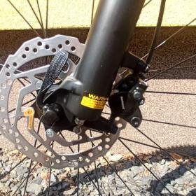 Foto inzerátu Mrx EKOMA horské kolo 29 rám 19,5 převod 2x10 (nové)