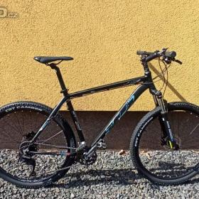 Fotka k inzerátu Scud NAOS horské kolo 29 rám 21 převod 2x9 / 19465816