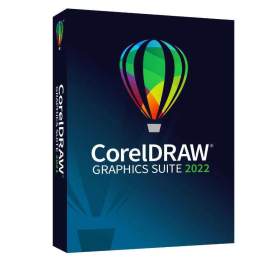CorelDRAW Graphics Suite 2022 pro MAC / 19191841
