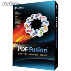 Fotka k inzerátu PDF Fusion / 19198161