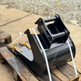 Foto inzerátu Hliněné vědro 40cm 2,6-3,5t