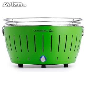 Fotka k inzerátu nový Grill XL G435 Lotus / 17940169