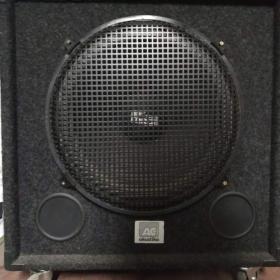 Subbas AC Akustika Cimbala -  18 / 19193137