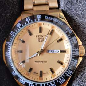Prodám SEIKO hodinky  / 19195717