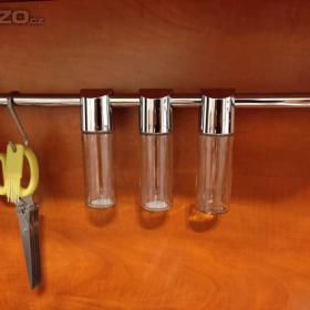 Foto inzerátu Kořenky na tyč / 9 kusů