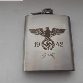 Fotka k inzerátu Placatka ww2 motiv / 19893596