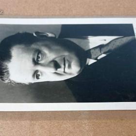 Theodor Pištěk -  autogram, rok 1938/1939, top stav / 19198048