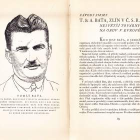 Za lepší reklamou - legendární starožitná kniha z roku 1931, top stav / 19198062