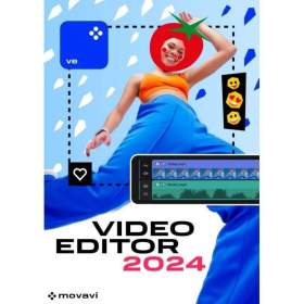 Movavi Video Editor 2024  / 19198161