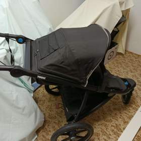 Fotka k inzerátu Sportovní kočárek THULE URBAN GLIDE / 19215305