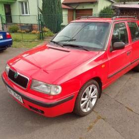 ŠKODA Felicie 1,3LXi / 19199517