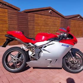 MV Agusta F4 750 S  / 19199823