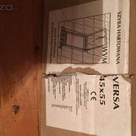 Fotka k inzerátu Střešní okno / 19664929