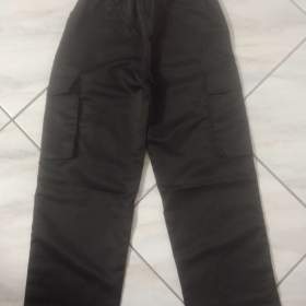 Foto inzerátu Nové dětské kalhoty.