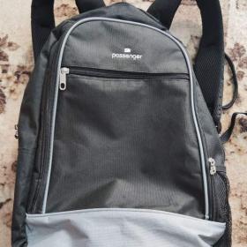 Foto inzerátu Menší batoh