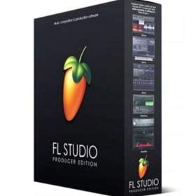 FL Studio Producer Edition / 19200293