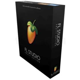 Fotka k inzerátu FL Studio | Fruity Edition | / 19403770