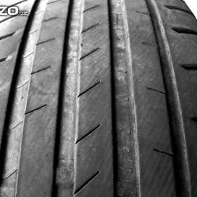 Foto inzerátu 2ks letních pneu 225/55 R19 Linglong 