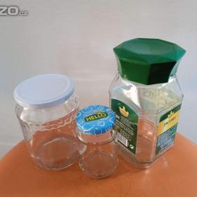 Foto inzerátu Zavařovací sklenice