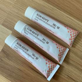 Foto inzerátu Bom-Benge mast Бом-Бенге 