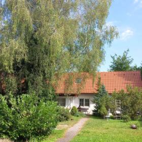 Prodej pěkného domu na klidném místě / 19207586