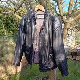 Foto inzerátu kozene bundy