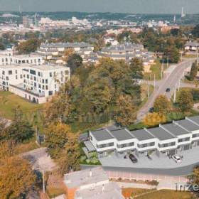 Foto inzerátu Pronájem garáže Slezská Ostrava 23m2