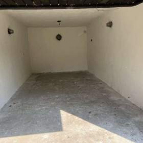 Foto inzerátu Pronájem garáže Slezská Ostrava 23m2