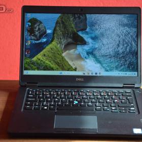 Foto inzerátu Dell latitude 5490 i5/16GB/SSD 256GB M.2/záruka