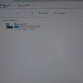Foto inzerátu Dell latitude 5490 i5/16GB/SSD 256GB M.2/záruka