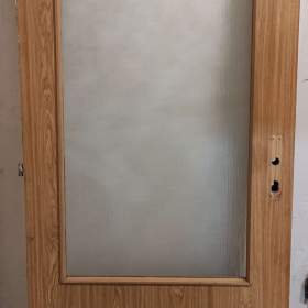 Fotka k inzerátu Pokojové dveře  / 17565650