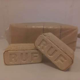 Fotka k inzerátu Dřevěné brikety / 19230291