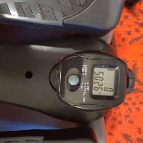 Foto inzerátu  Twist stepper inSPORTline Big