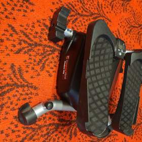 Fotka k inzerátu  Twist stepper inSPORTline Big / 19513760