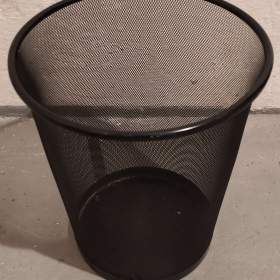 Foto inzerátu Kancelářský koš