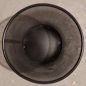 Foto inzerátu Kancelářský koš