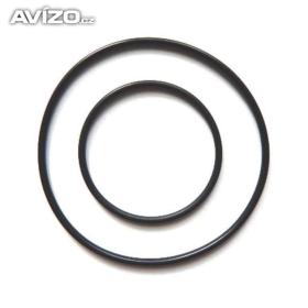 Fotka k inzerátu Gumičky na magnetofon Tesla B 113, B 115, B 116 / 19592594