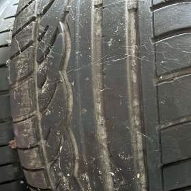 Foto inzerátu BMW originální kola 8Jx18