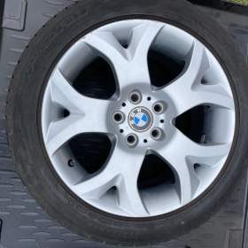 Fotka k inzerátu BMW originální kola 8Jx18 / 19630023